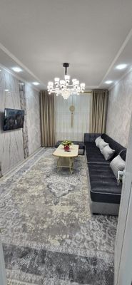 Своя! 3*4/3/4 Алгоритм 30. Евро Ремонт. Мебел Техника. 80м². Чилонзор