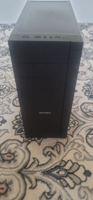 O‘yin va ofis uchun i5 PC | SSD | 8GB RAM | WiFi + HDMI + Klav