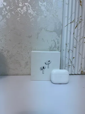 AirPods Pro 2 | Type-C 2024