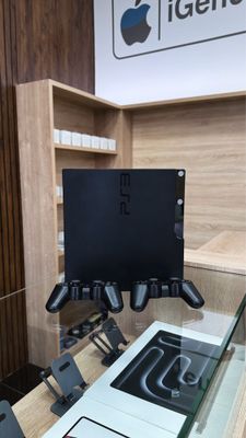 PlayStation 3 Slim 300GB