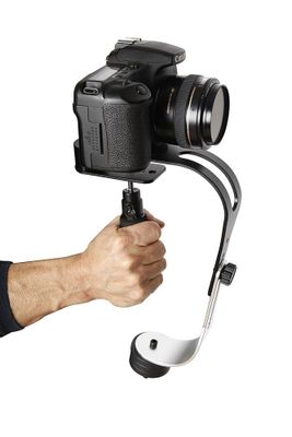ROXANT The Official Pro Video Camera Stabilizer