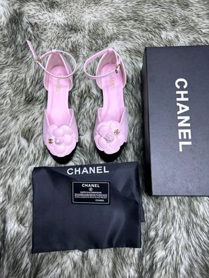 BOMBA SIKIDKA CHANEL