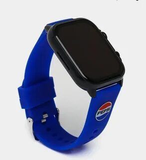 Pepsi Smart Watch