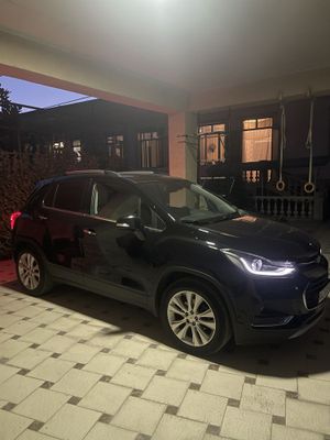 Tracker 1 Premier 2019 avtomat