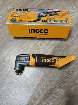 Рановатор Ingco аккумуляторный