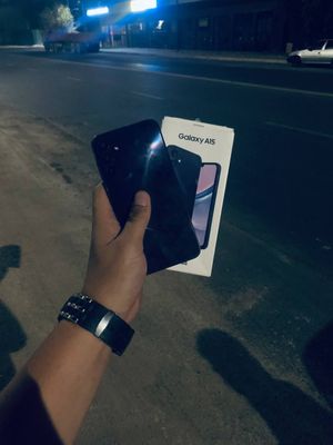 Samsung a 15 full komplekt srochna