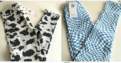 36"Bershka",36-Голубые.Турция.