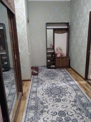 Chilonzor Novza Metrosi yonida bezmakler kvartira arendaga beriladi
