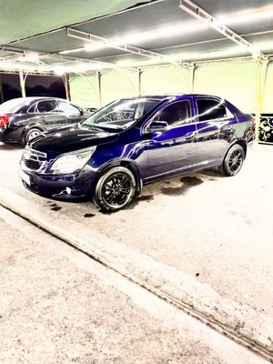 Cobalt 2024 darkmoon blue