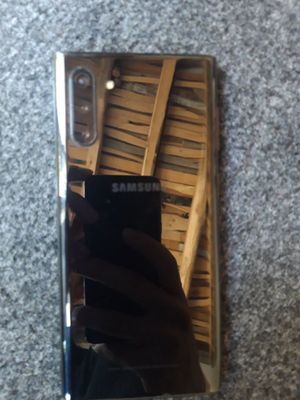 samaun note 10 5g obmen ham bor