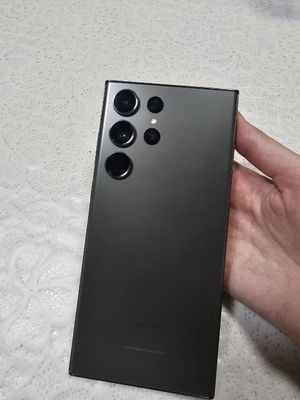 Samsung Ultra 23 256 gb