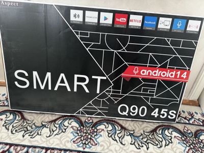 Televizor sotiladi xolati yengi