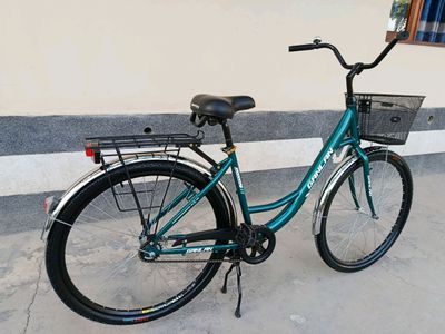 velosipedi