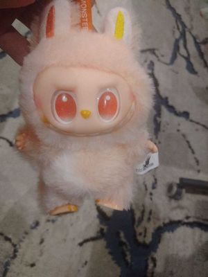 LABUBU игрушка от POP MART