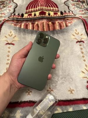 Iphone 13 pro grenn,128 gb