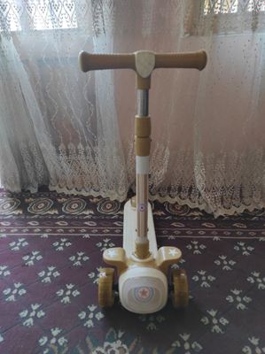 Bolalar uchun samakat