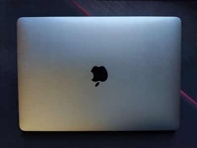 ВНИМАНИЕ! Продается MacBook Air m1