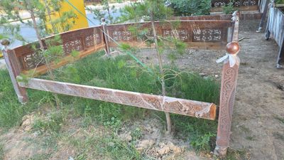 Сури тапчан карават