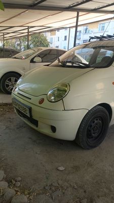 Matiz 2013 sotiladi