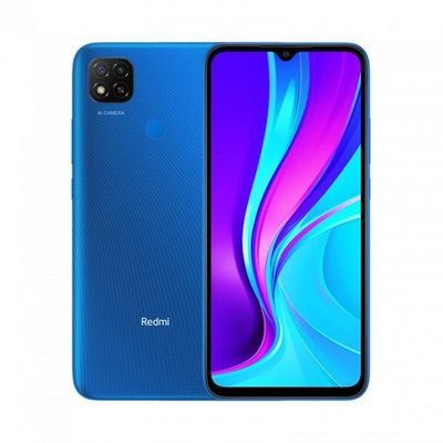 Telefon Redmi 9 C sotiladi