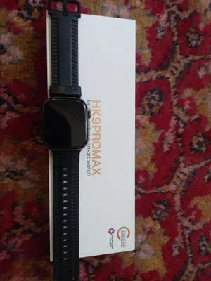 Smart watch xolati zur