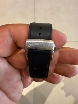 Armand Nicolet часы