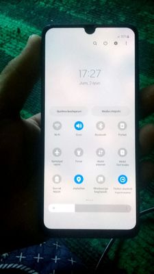 Samsung galaxy a32