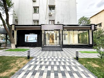 Продажа: Ц-4 Алайский 1-линия помещение