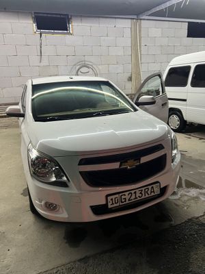 Chevrolet Cobalt 2019