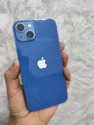 iPhone 13 128gb blue