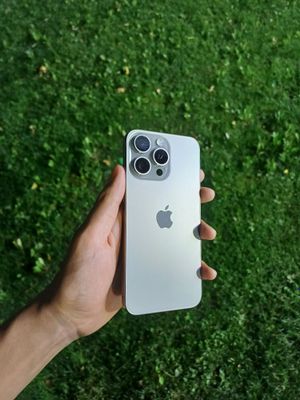 Iphone 15 pro max 512Gb