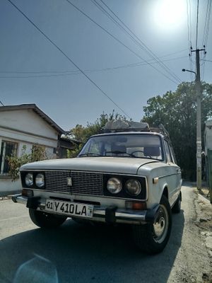 Продается ВАЗ 2106