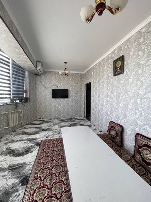2.7.7 квартира 70кв.м сотилади