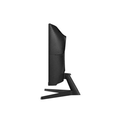 Монитор Samsung Odyssey G5 32 дюйма 1000R 165hz 2K (2 шт.)