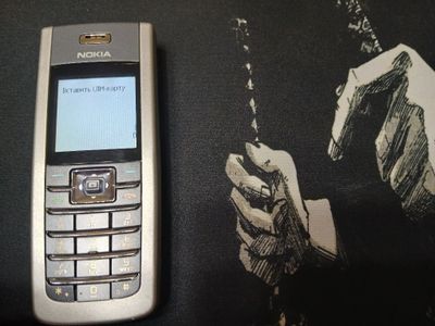 Assalom alekum telefon sotiladi Original Nokia 6235i Perfektum