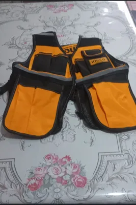 Жилет для электрика