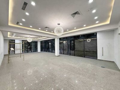 Продажа 269 м2 нового отдельно стоящего здания на Ц-1