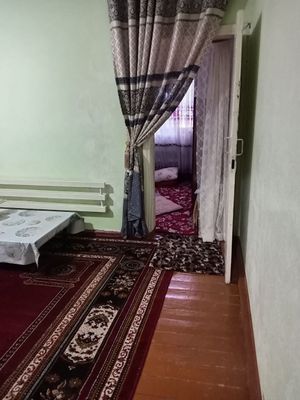 2 xonali dom sotiladi
