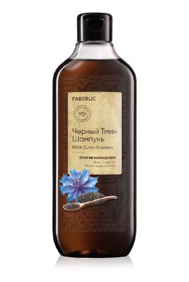 soch tókilishiga qarshi shampoo