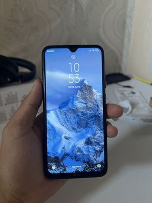 Redmi 8* holati yaxshi ideal