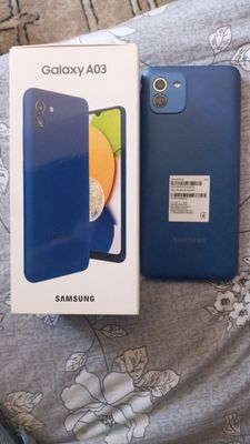 Samsung A03 4_64GB