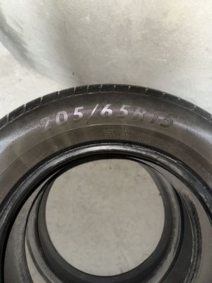 Balo’n sotiladi 2 ta xolati zor 205/65R15