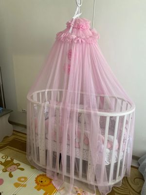 Детская мебель кровать