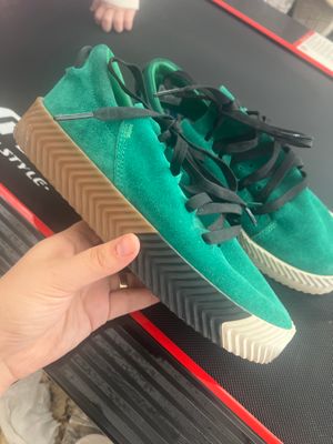 Krasovka adidas