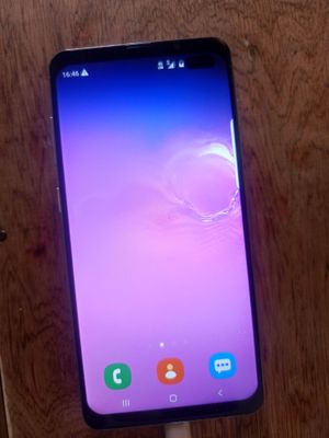 Samsung s 10 plus