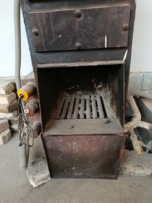 Продается рабочий катёл