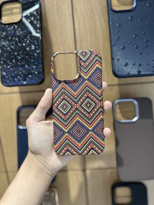 Чехол для 15 Про Мах
