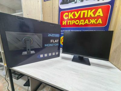 Продается монитор zifler 24