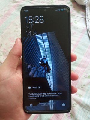 Redmi note 12R 5g sotiladi