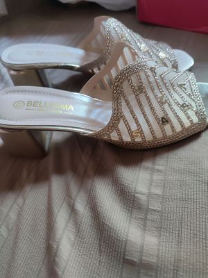 Bellisima fashion shoes razmeri-39. 1 marta kiyil